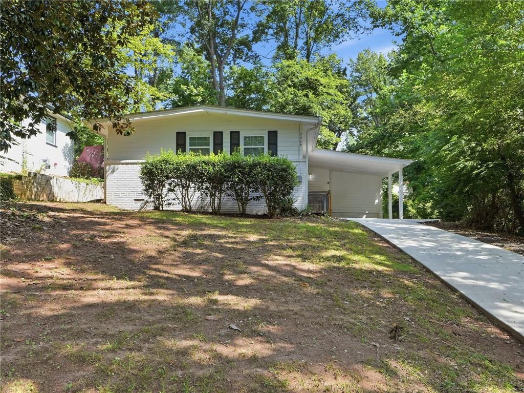 3024 Pasadena Drive — photo