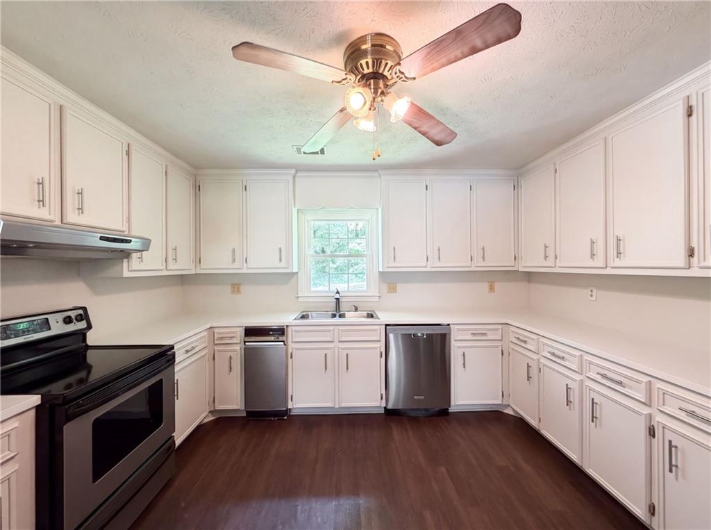 2310 Mceachern School Road, Powder Springs, GA 30127 — photo 2