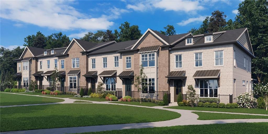 3230 Brunel Lane Unit 11 — photo