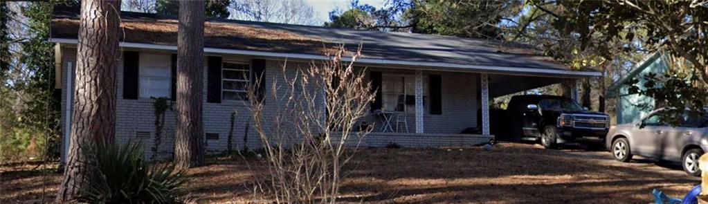 131 Merlin Drive — photo