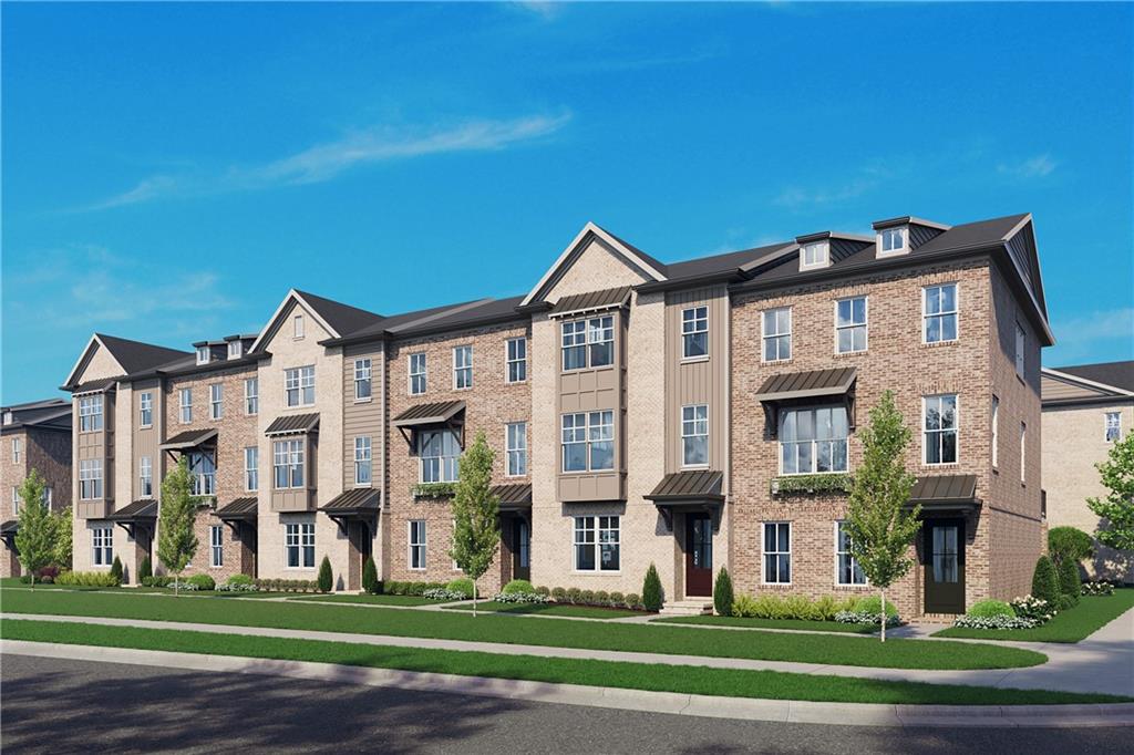 3246 Brunel Lane Unit 15 — photo