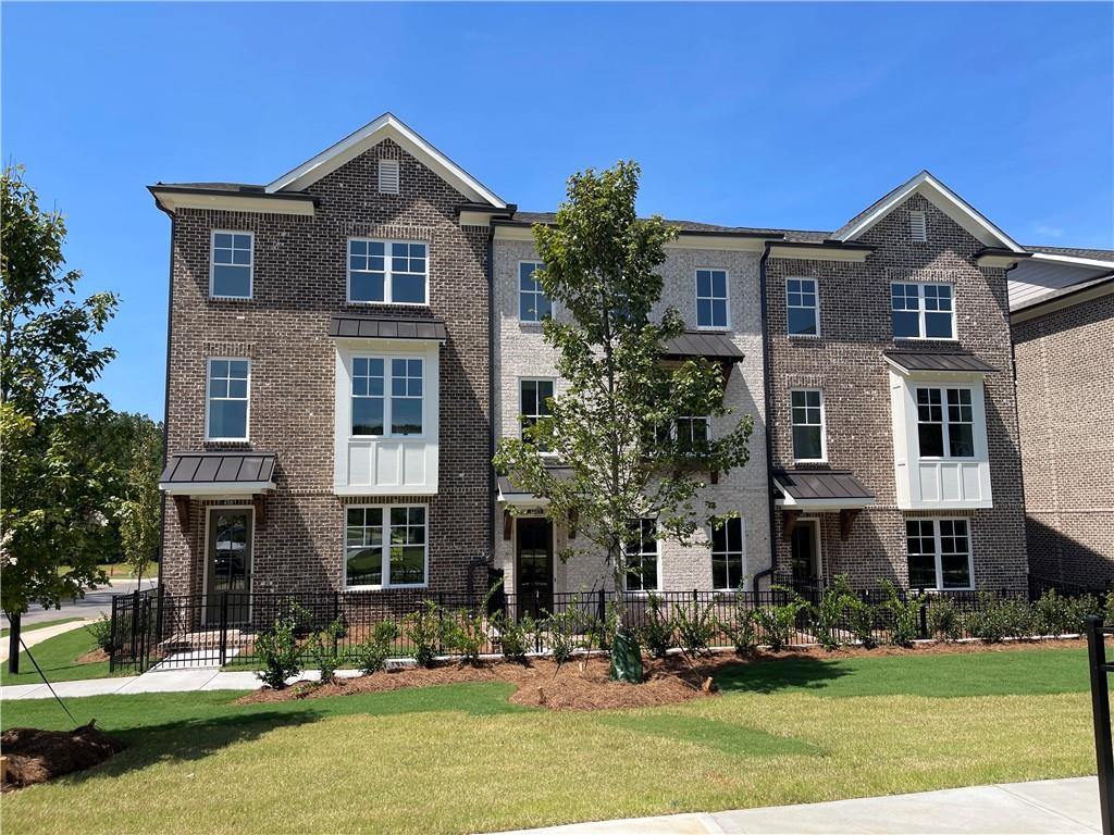 3256 Brunel Lane Unit 20 — photo