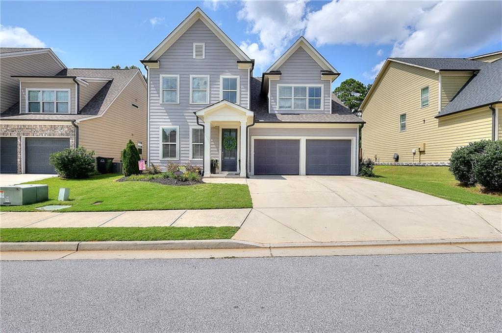 2181 Hempstead Court — photo