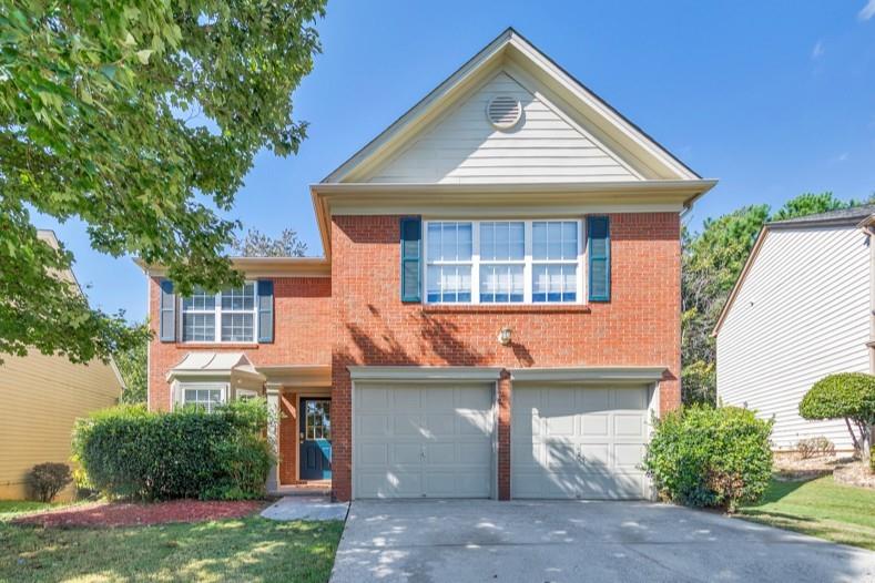 170 Calborne Court — photo