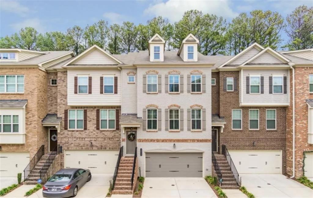 1618 Longmoor Lane SE Unit 1 — photo