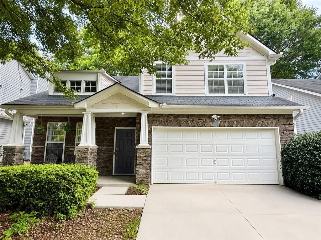 1423 Lady Slipper Court NW — photo