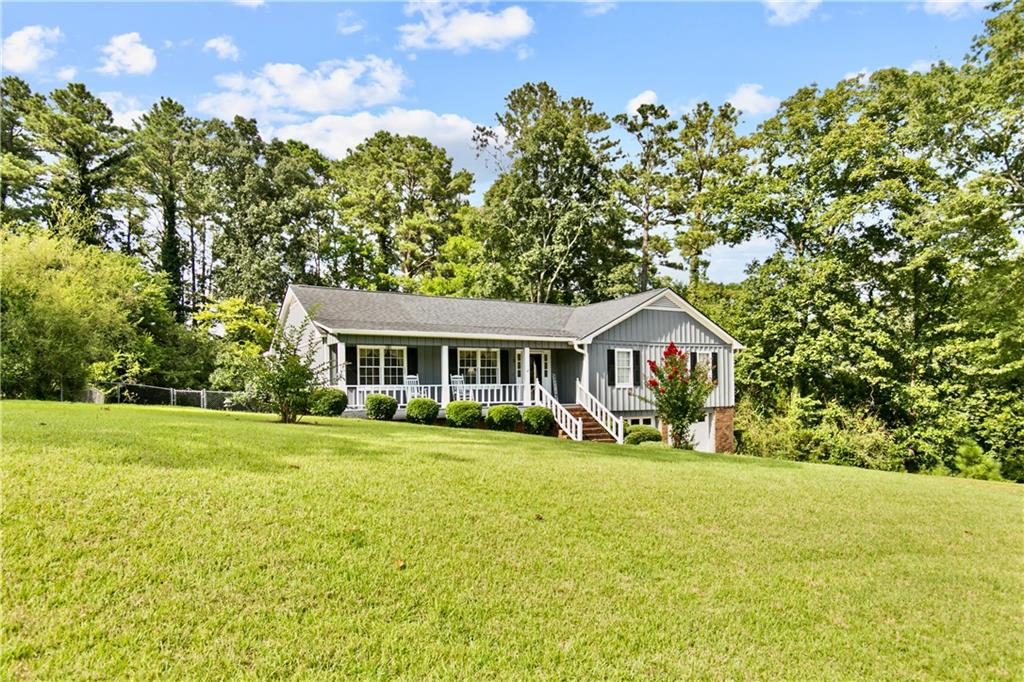 5 Shadowbrook Drive SE, Rome, GA 30161 — photo 2