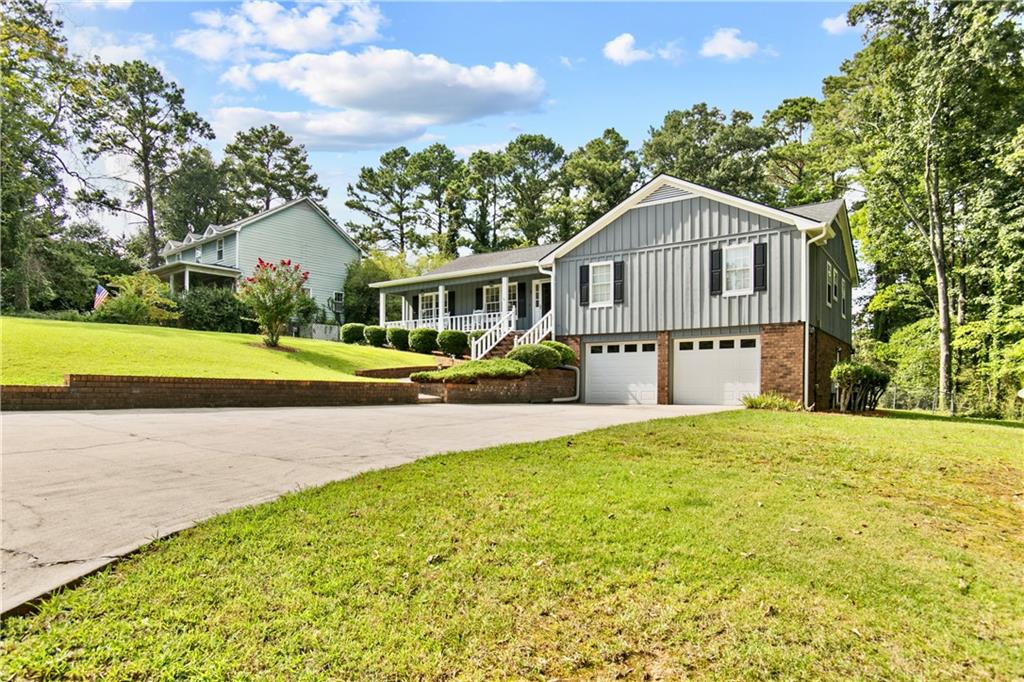 5 Shadowbrook Drive SE, Rome, GA 30161 — photo 3