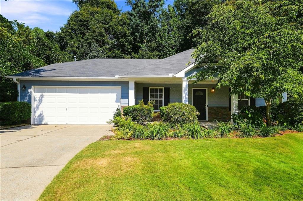140 Magnolia Creek Drive — photo