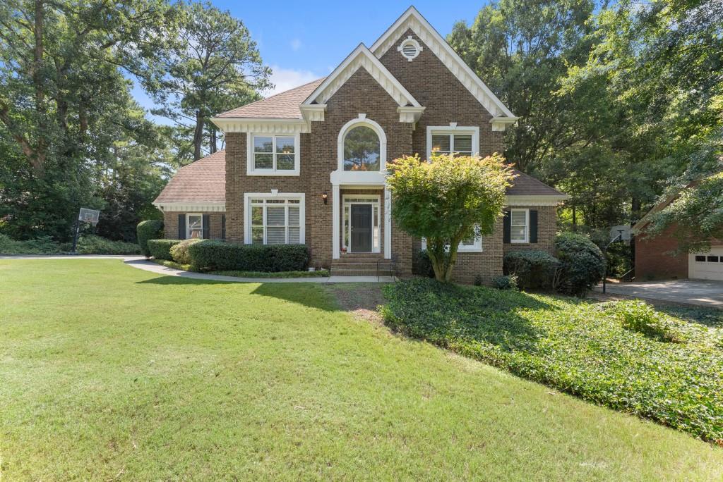 1430 Roanoke Trace — photo