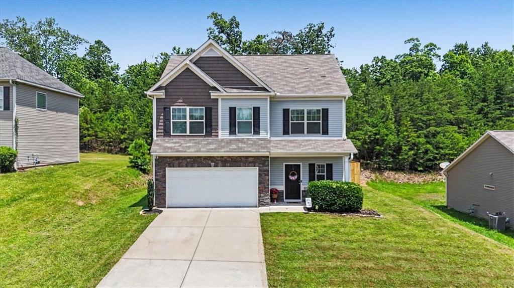 234 Arbor Drive — photo