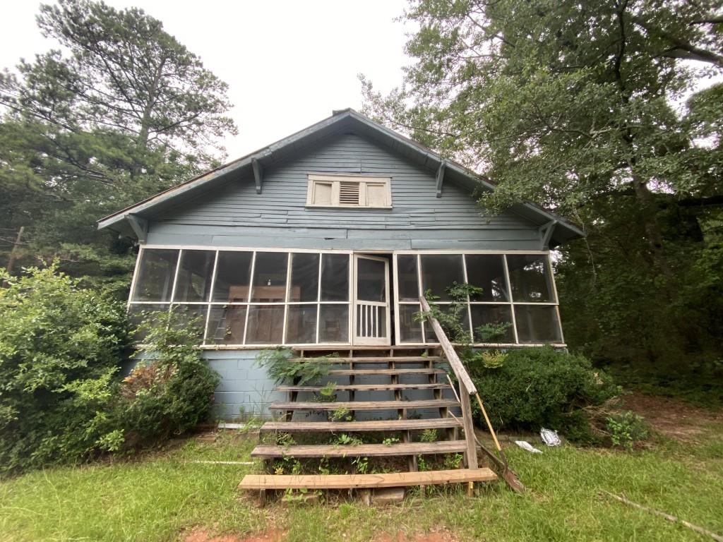 1944 Mountain Creek Church Road — photo