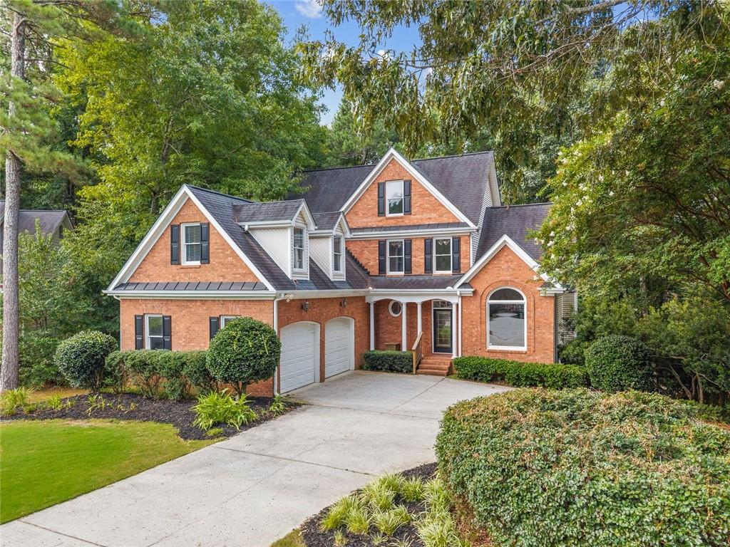 395 Amberbrook Circle — photo