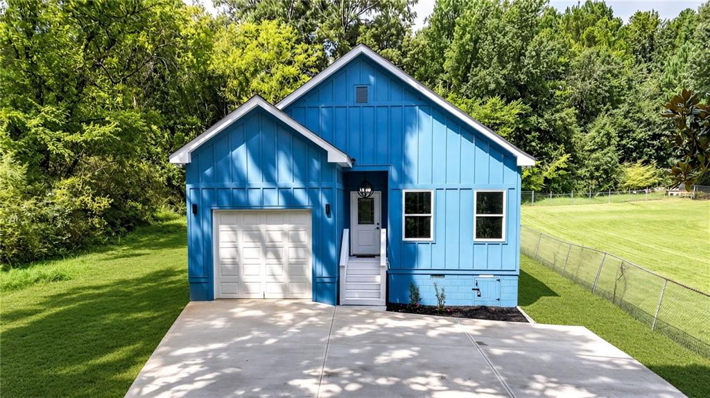 85 Shake Rag Road NW — photo