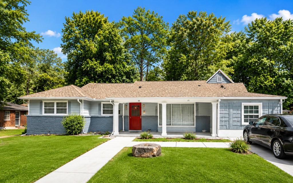 2206 Columbia Drive — photo