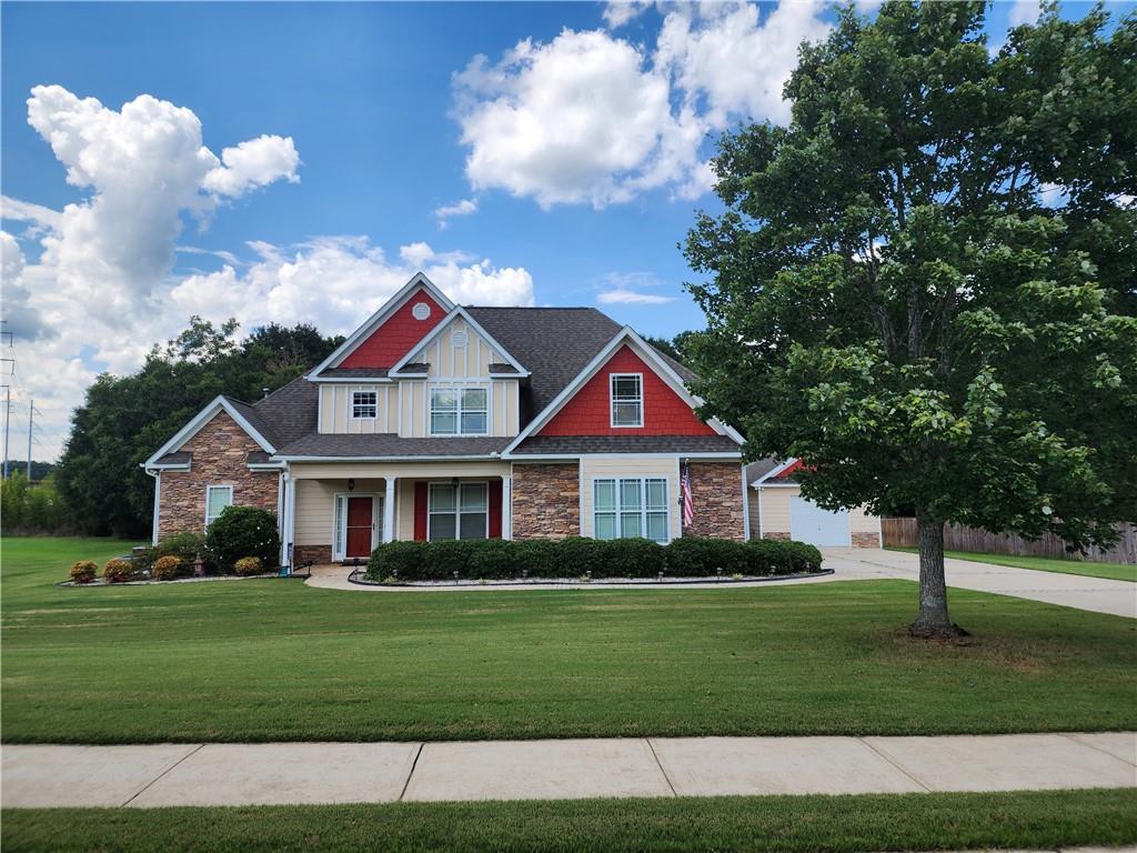 1516 Maddox Lane — photo