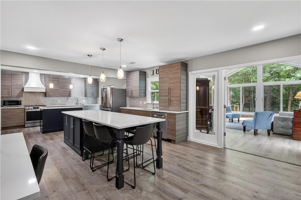 3827 Lance Bluff Court — photo