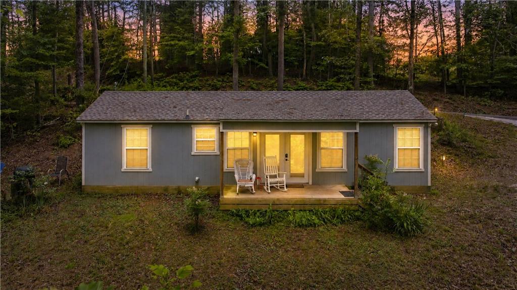 575 Hidden Valley Drive — photo