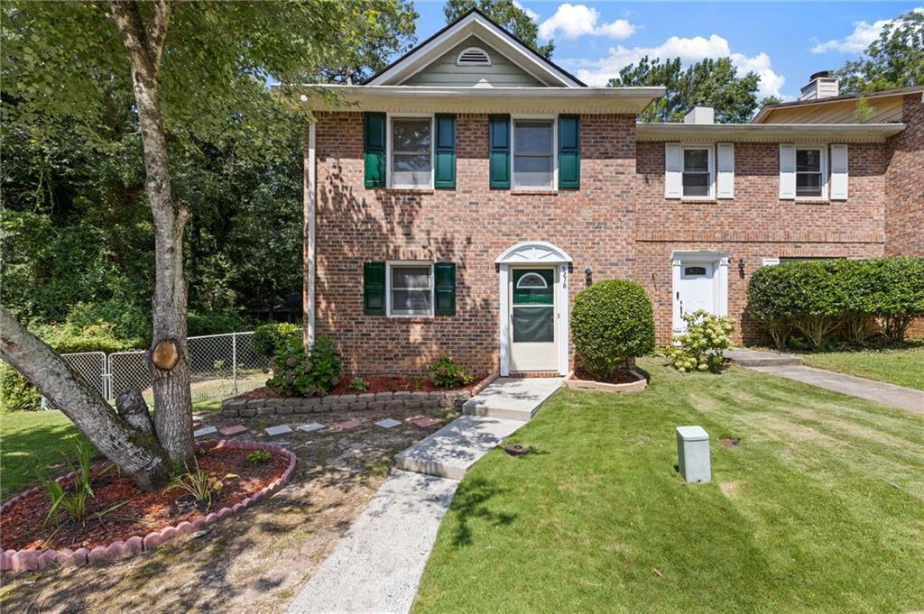 5278 Oakridge Drive — photo