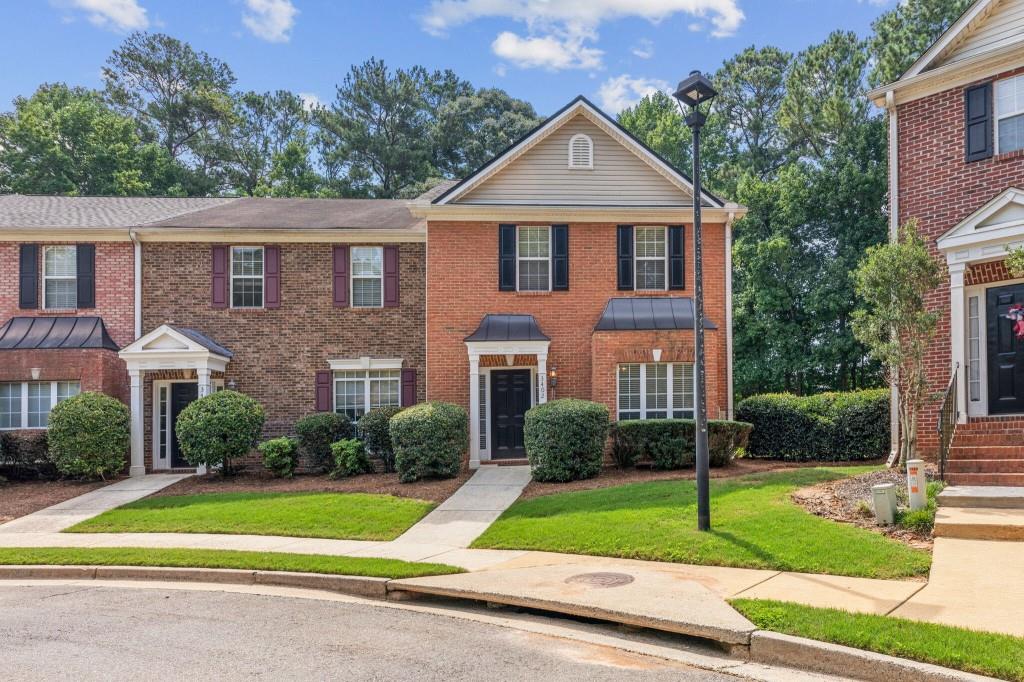 3402 Town Square Drive NW Unit 3 — photo