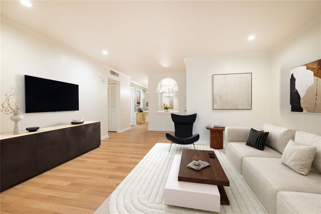 118 Maison Place NW — photo