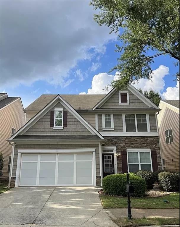 3295 Briaroak Drive — photo