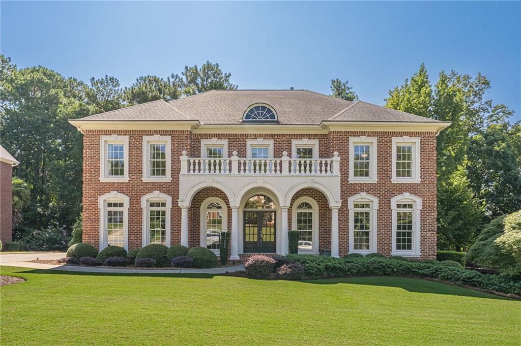 3011 Prestwyck Haven Drive — photo