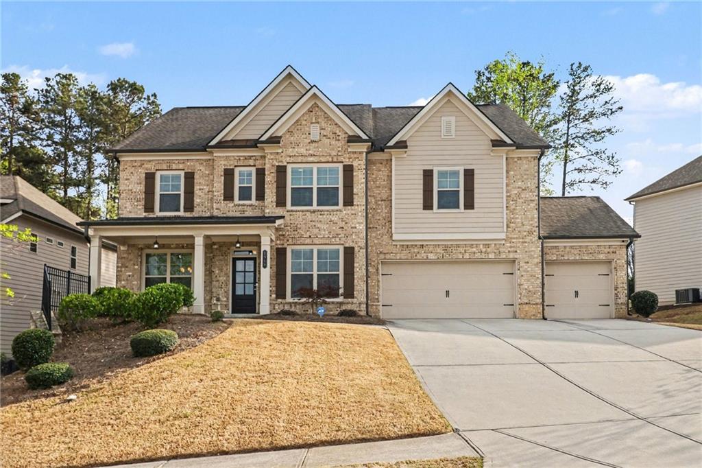 2960 Hampton Grove Trace — photo