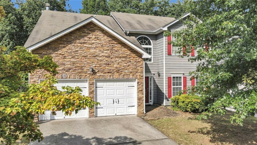 955 Pebble Creek Trail — photo