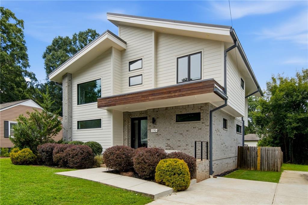 770 Livingstone Place, Decatur, GA 30030 — photo 2
