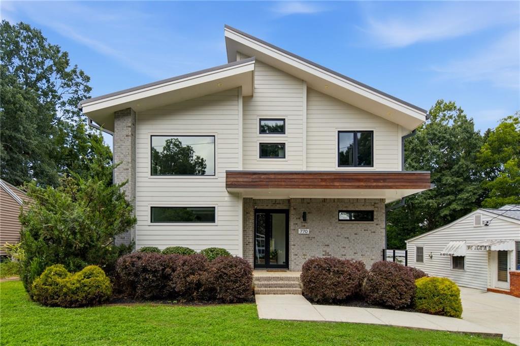 770 Livingstone Place, Decatur, GA 30030 — photo 3