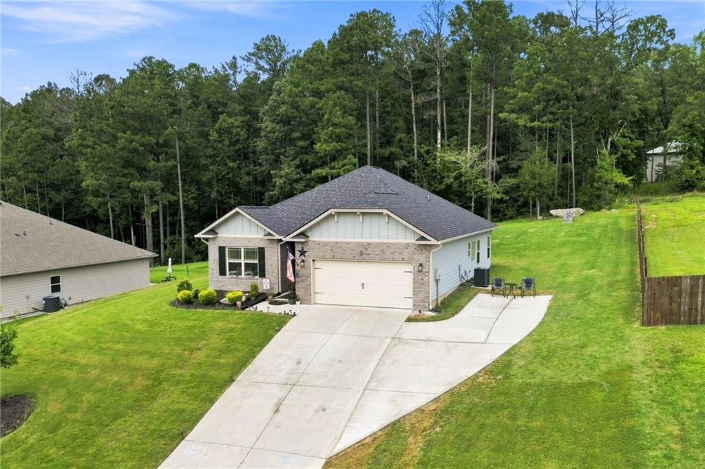 173 Bramlett Ridge Drive — photo