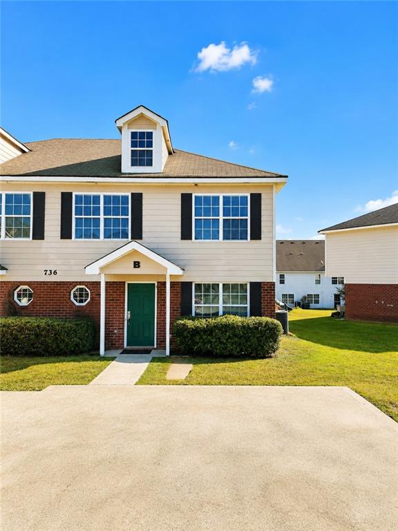 736 Wheel House Lane Unit B — photo