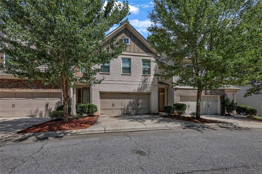 2662 Stonekey Bend — photo