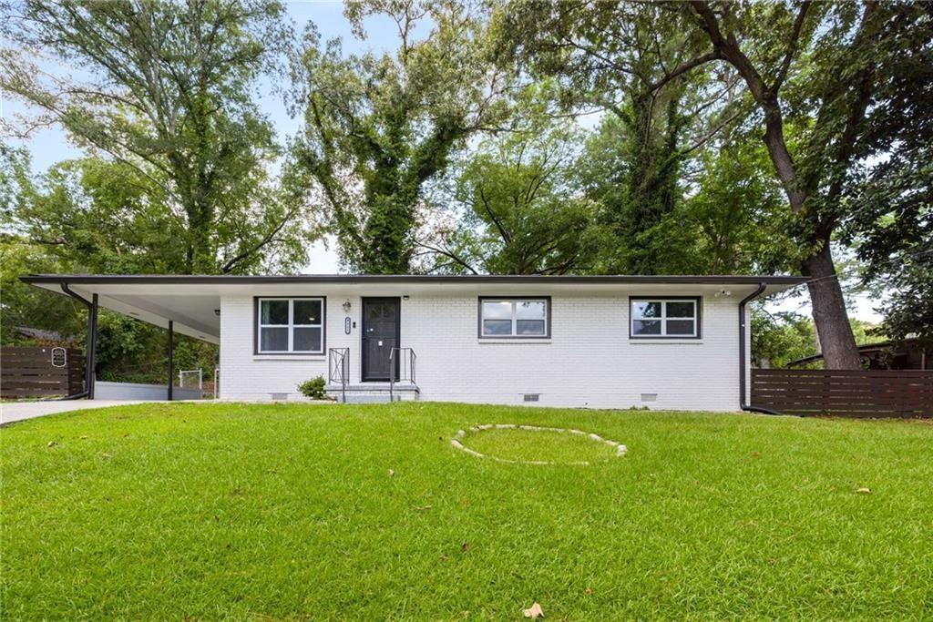 4317 Brookside Drive — photo