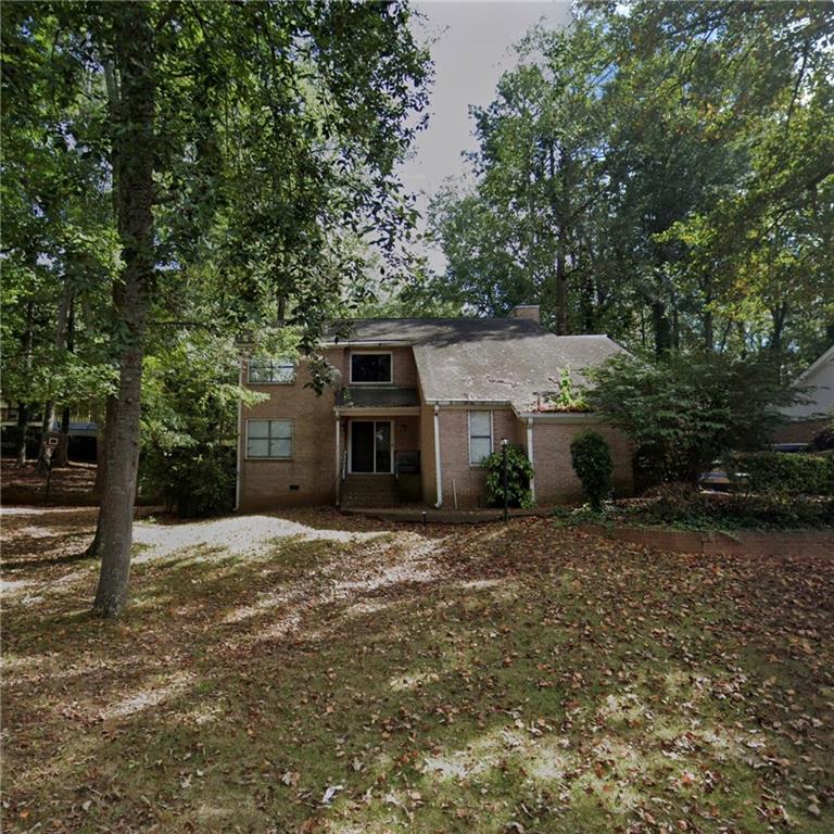 1632 Fieldgreen Overlook — photo