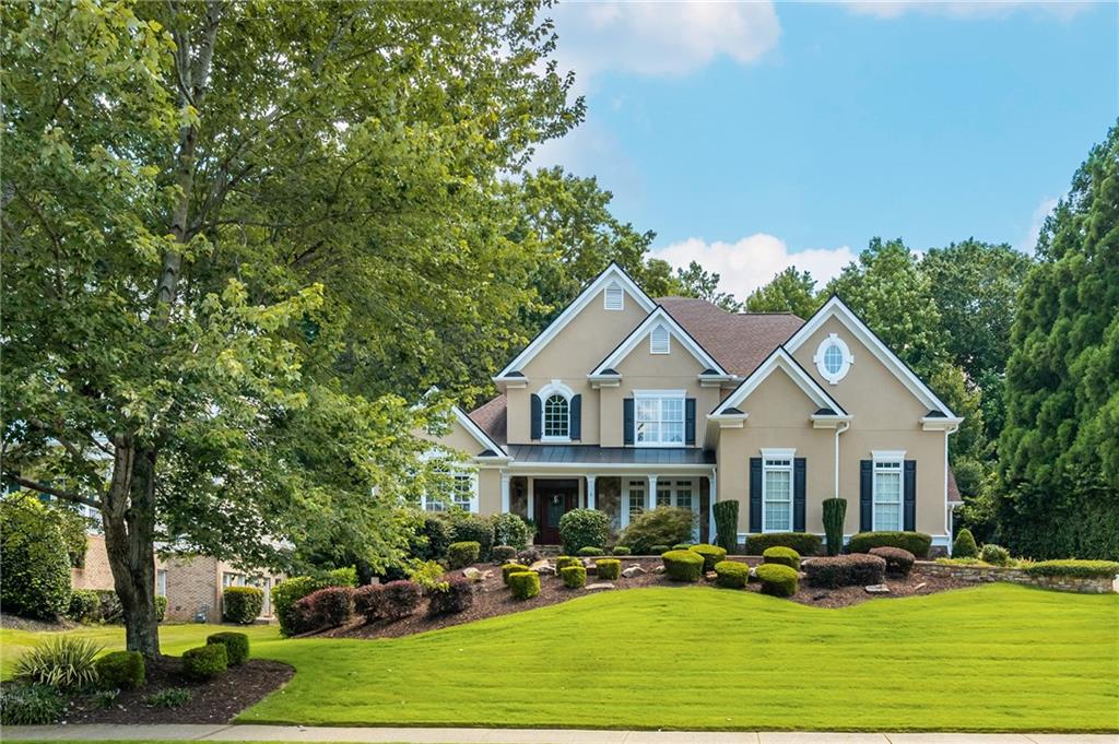 370 Majestic Cove — photo