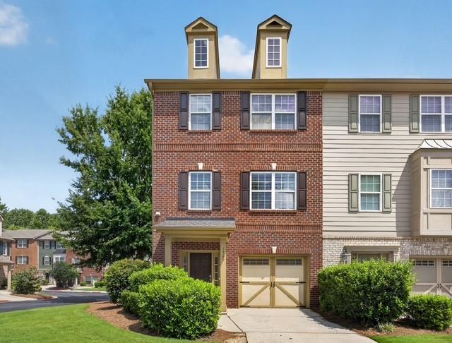 1369 Dolcetto Trace NW Unit 8 — photo