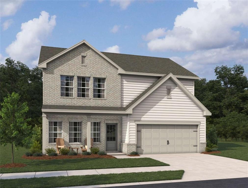 5348 Heron Bay Boulevard — photo