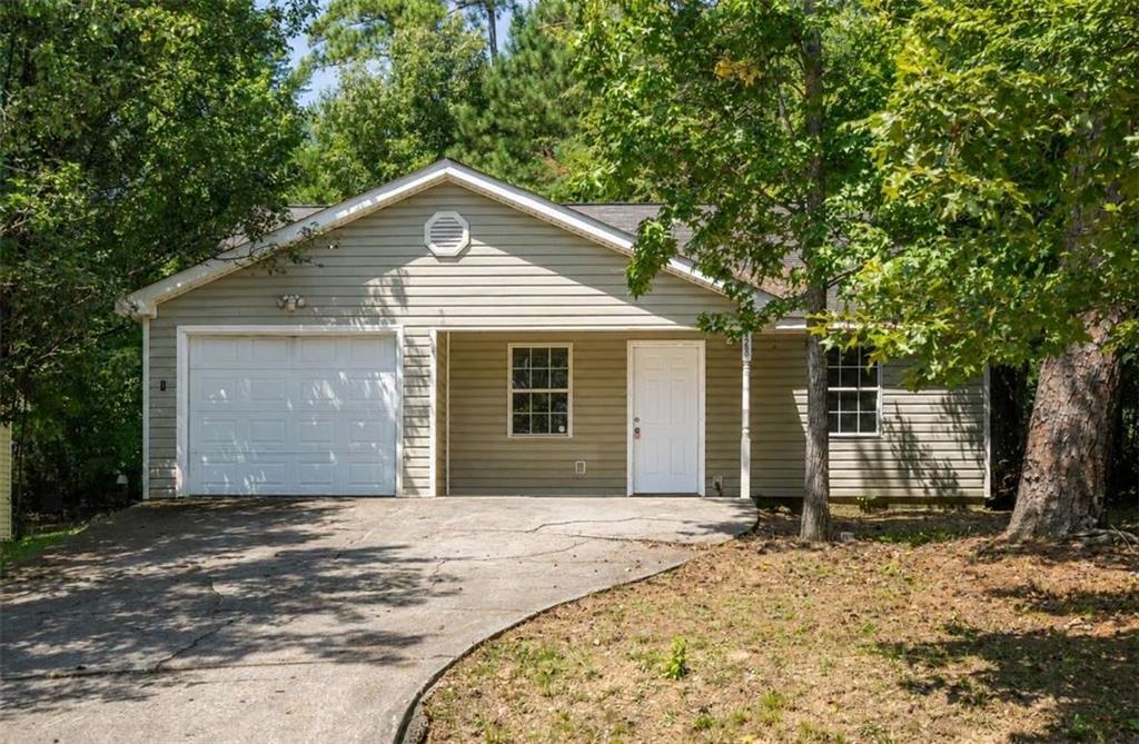 128 Norcross Way, Rome, GA 30165 — photo 2