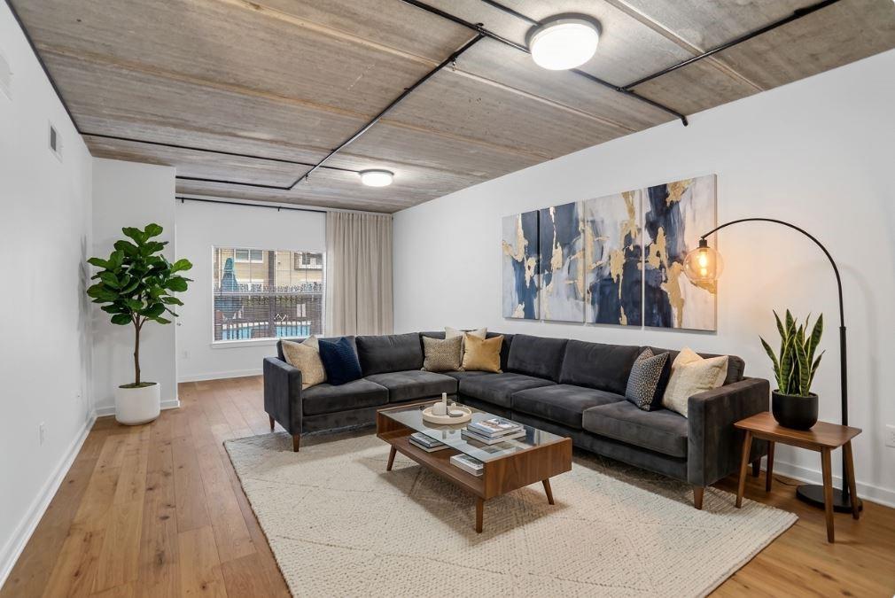 800 Peachtree Street NE Unit 2104 — photo