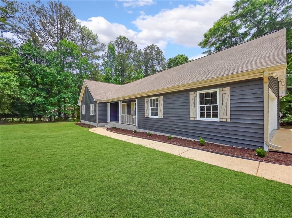 265 Deep Step Road, Covington, GA 30014 — photo 2