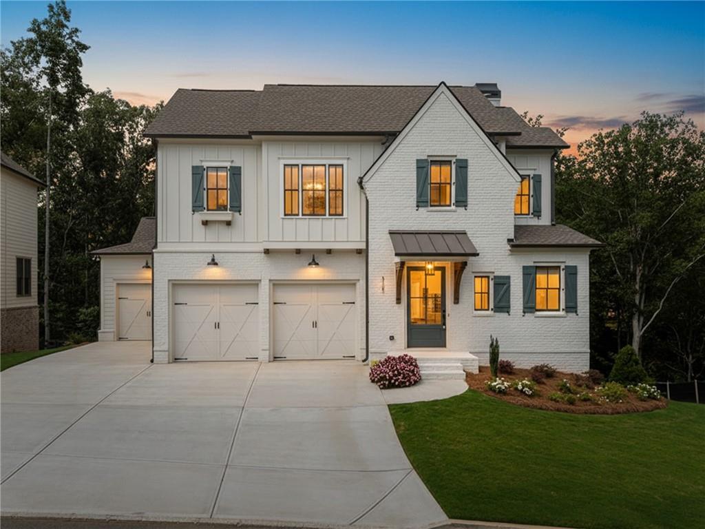 323 Reese Way — photo