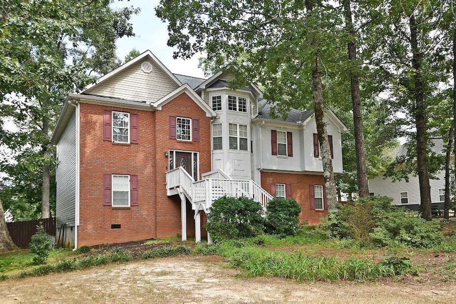 143 BurchField Run — photo