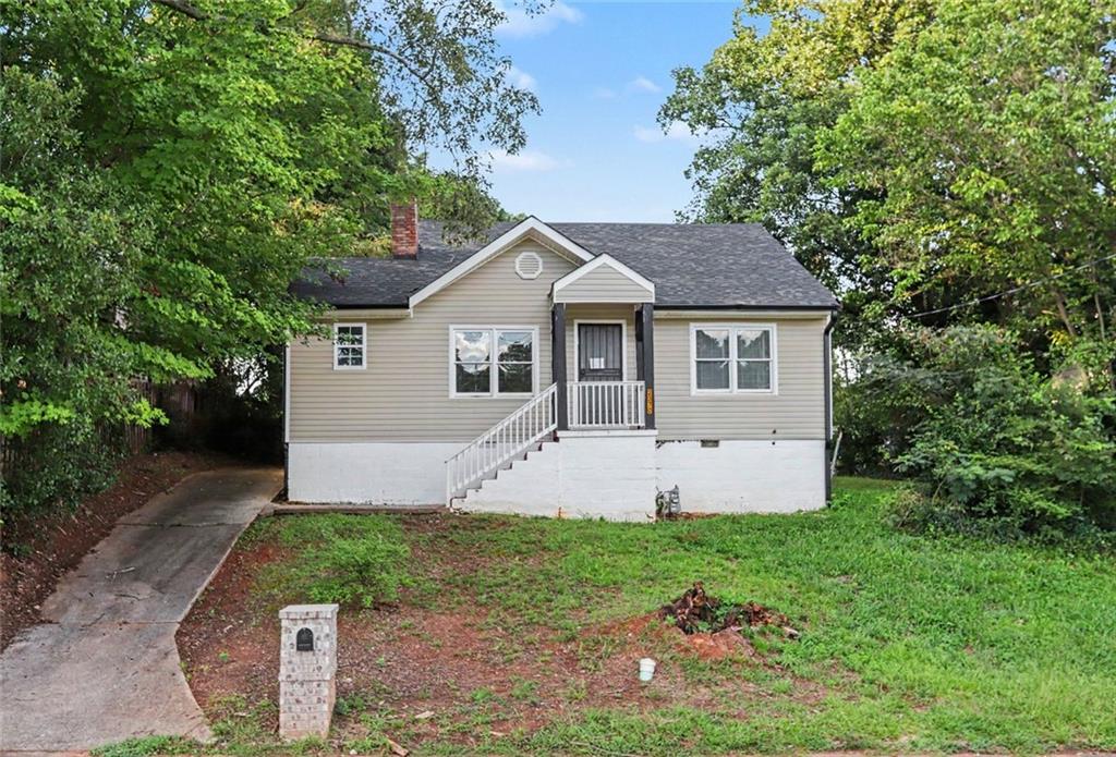 2370 McAfee Road, Decatur, GA 30032 — photo 2