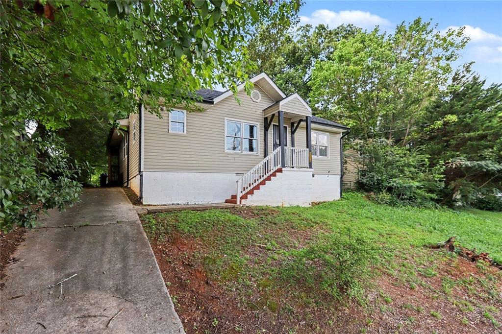 2370 McAfee Road, Decatur, GA 30032 — photo 3