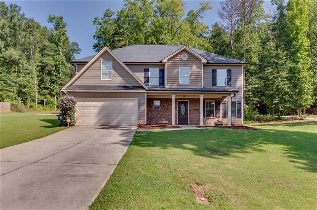 659 Peachtree Road — photo