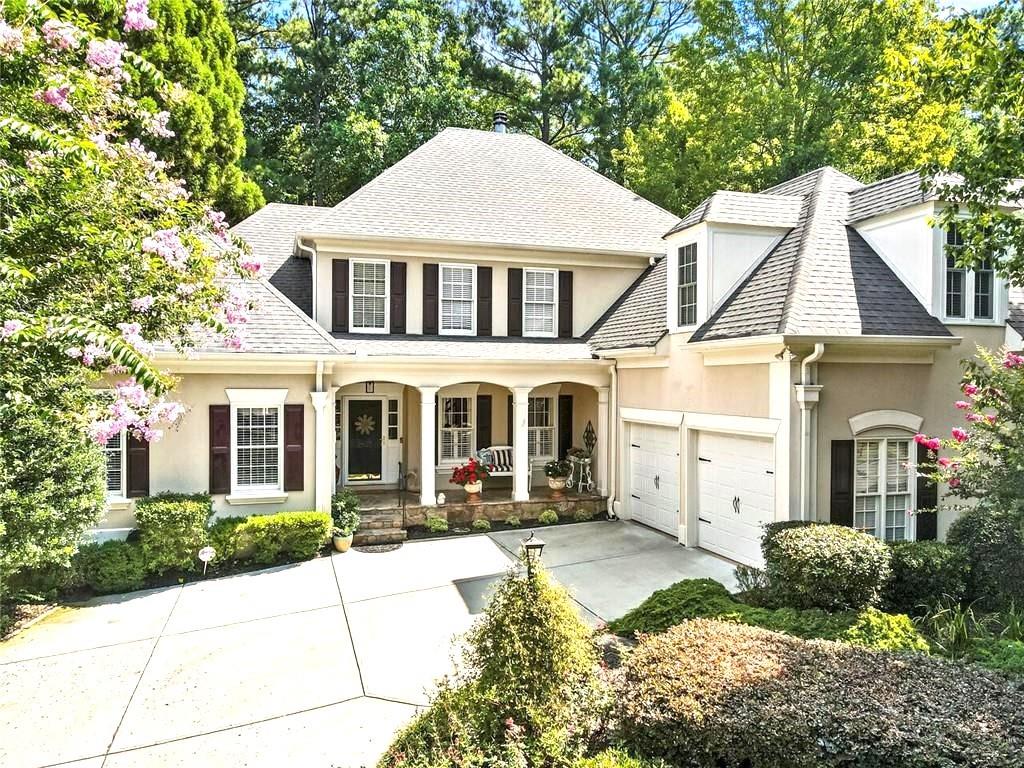 2825 Gleneagles Pointe — photo