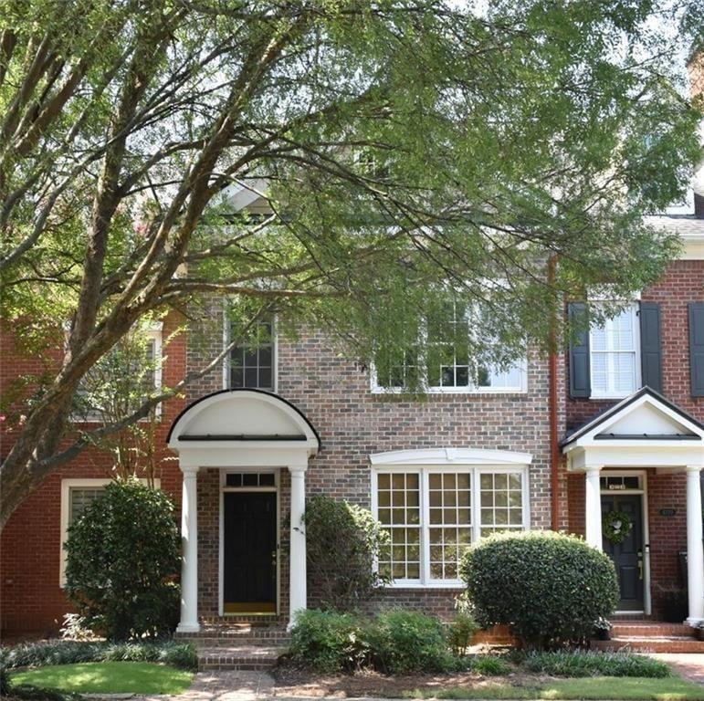 4772 Ivy Ridge Drive — photo