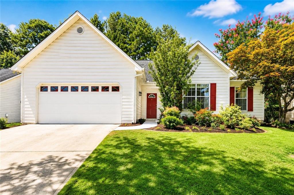 705 Allens Landing Drive — photo